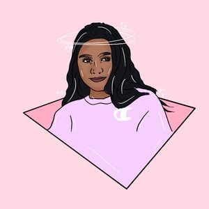 Meet your Posher, Nidhi